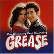Grease New Broadway Cast Recording