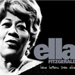 Love Letters From Ella Ella Fitzgerald