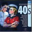 Remember The 40`s 10 CD