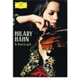 A Portrait Hilary Hahn