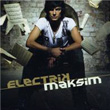 Electrik Bonus CD Maksim