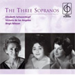 The Three Sopranos Elisabeth Schwarzkopf