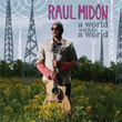 A World Within A World Raul Midon