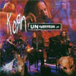 Unplugged MTV Korn