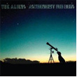 Astronomy For Dogs The Aliens