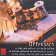 Offenbach Orphee Aux Enfers Highlights Marc Minkowski