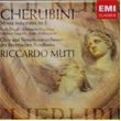 Cherubini Missa Solemnis In E Riccardo Muti