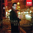 Beethoven Piano Sonatas Jonathan Biss