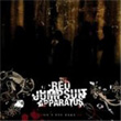 Dont`t You Fake It Red Jumpsuit Apparatus