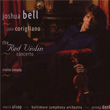 The Red Violin Concerto Joshua Bell John Corigliano