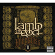 Hourglass Volume I The Underground CD Lamb of God