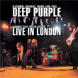 Live In London Deep Purple