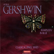 Rhapsody In Blue George Gershwin