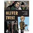 Oliver Twist İş Bankası Kültür Yayınları