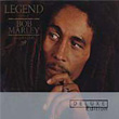 Legend Deluxe Edition 2 CD + DVD Bob Marley