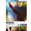 Live At Alexandra Palace Faithless