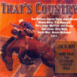 That`s Country