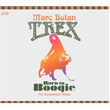 Born To Boogie 2 Cd Marc Bolan and T Rex