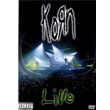 Live Korn