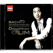 Bach Goldberg Variations Dong Hyek Lim