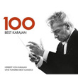100 Best Karajan Herbert Von Karajan