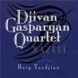 Nazeli Djivan Gasparyan Quartet