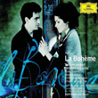 Puccini La Boheme 2 Cd Anna Netrebko