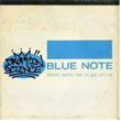 Droppin`s Cience Blue Note