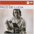 Flamenco Virtuoso Paco de Lucia