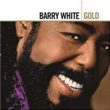 Gold Barry White