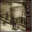 Chinese Democracy Guns N` Roses