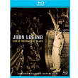 Live at the House of Blues Bluray Disc John Legend