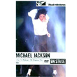 Live In Bucharest The Dangerous Tour Visual Series Michael Jackson