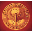 The Very Best Of Earth Wind and Fire