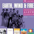 Original Album Classics 5 CD Earth Wind and Fire