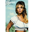 B`Day Anthology Video Album Beyonce