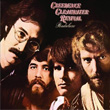 Pendulum Creedence Clearwater Revival