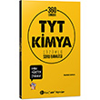 TYT Kimya 360 Soruda Çözümlü Soru Bankası FenCebir Yayınları