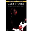 Live At Monsters Of Rock Gary Moore