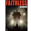 Live In Moscow Faithless