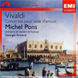 Concertos Pour Viole D`Amour Michel Pons