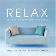 Relax The World`s Most Beautiful Music