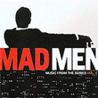 Mad Men Music From The Tv Series Vol 1