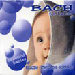 Bach For Babies Johann Sebastian Bach