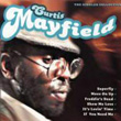 The Singles Collection CD Curtis Mayfield