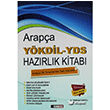 Arapça YÖKDİL - YDS Hazırlık Kitabı Yedibeyza Yayınları