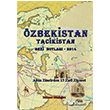 Özbekistan Tacikistan 2014 Gezi Notları Medrese Yayınevi