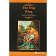 The Frog King Alter Yaynclk