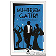 Muhteşem Gatsby Ren Kitap