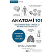 Anatomi 101 Say Yayınları